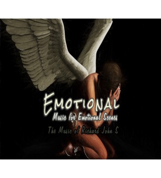 RPG Maker VX Ace - Emotional Music Pack DLC Steam Key GLOBAL